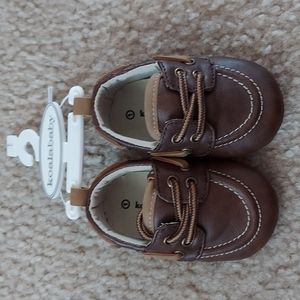 New! Koala Baby Dress Shoes